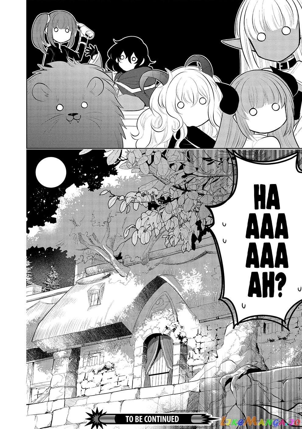 Maou no Ore ga Dorei Elf wo Yome ni Shitanda ga, Dou Medereba Ii? chapter 45 - page 20