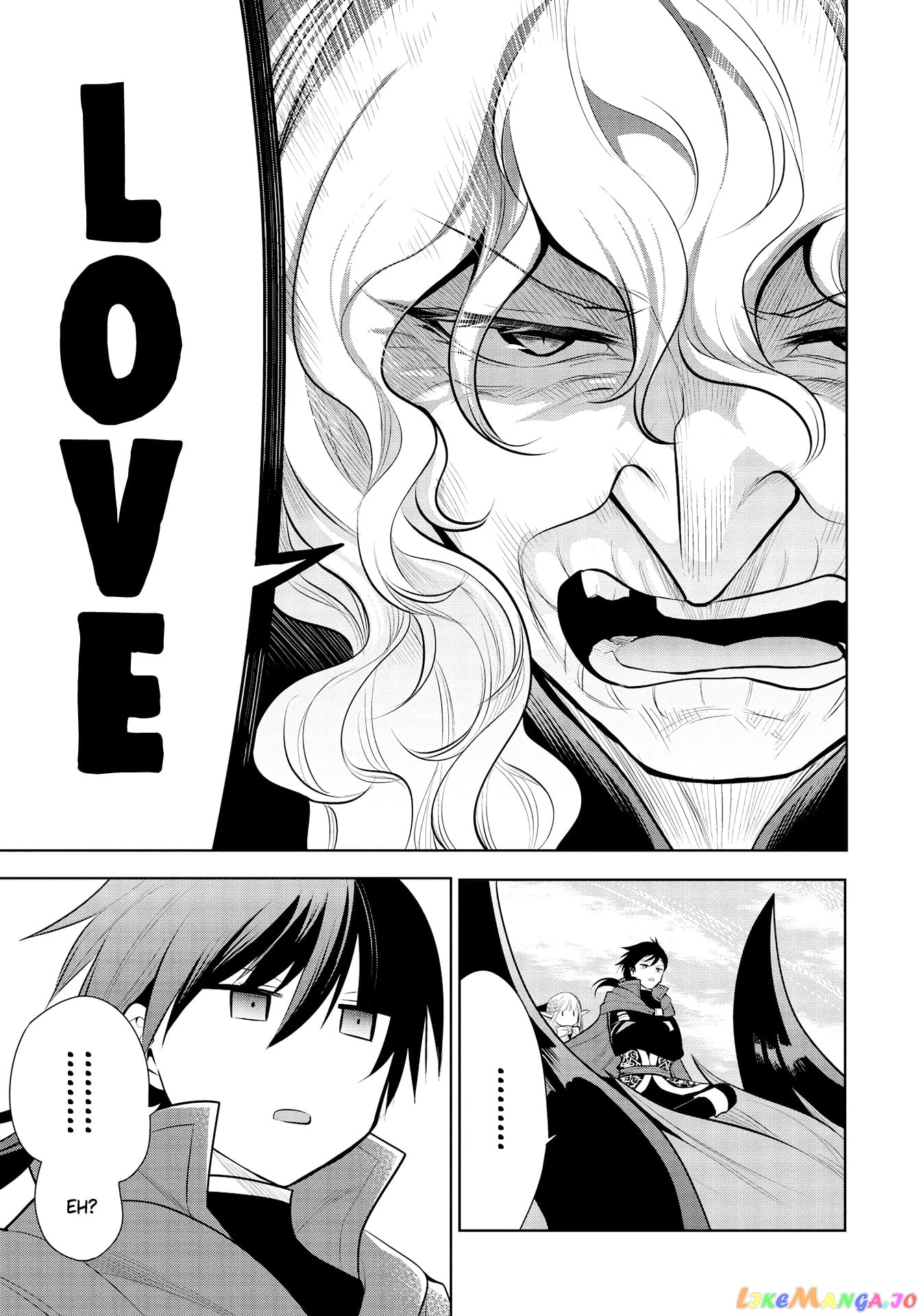 Maou no Ore ga Dorei Elf wo Yome ni Shitanda ga, Dou Medereba Ii? chapter 37 - page 7