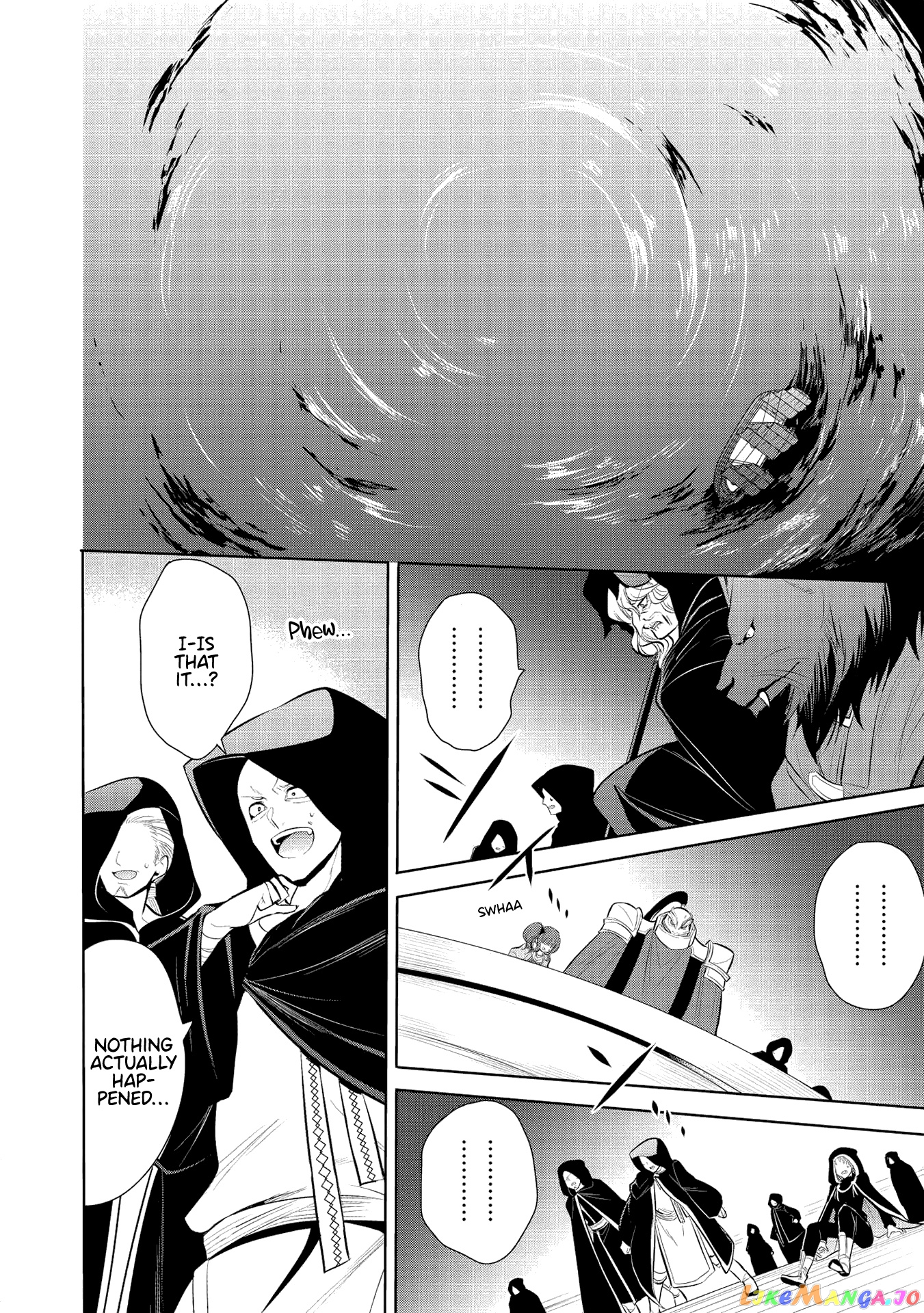 Maou no Ore ga Dorei Elf wo Yome ni Shitanda ga, Dou Medereba Ii? chapter 31 - page 15