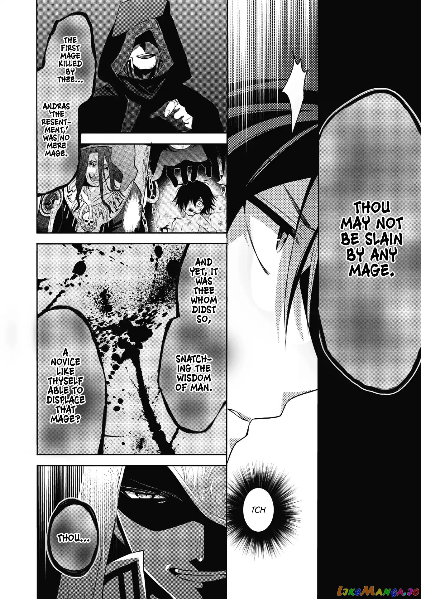 Maou no Ore ga Dorei Elf wo Yome ni Shitanda ga, Dou Medereba Ii? chapter 9 - page 12
