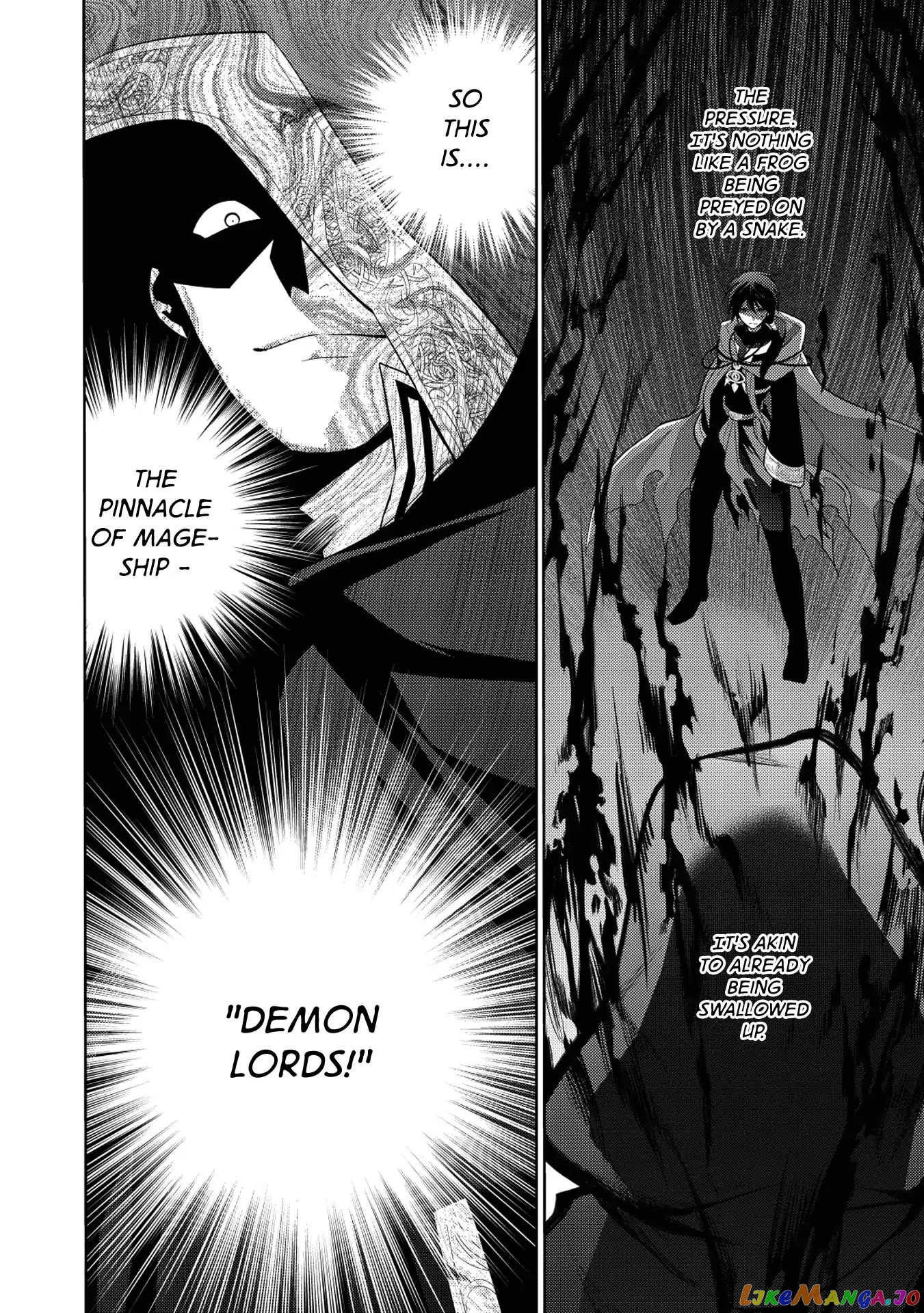 Maou no Ore ga Dorei Elf wo Yome ni Shitanda ga, Dou Medereba Ii? chapter 9 - page 6