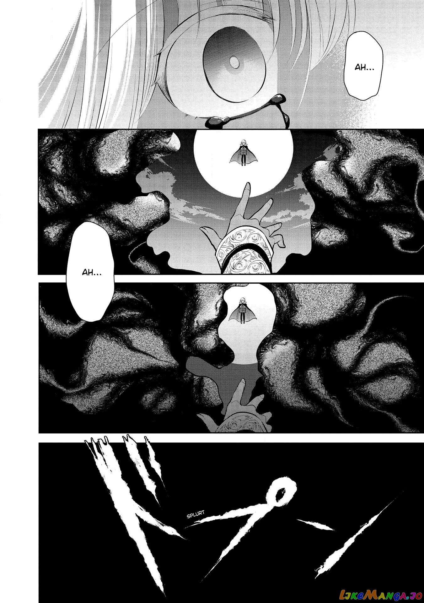Maou no Ore ga Dorei Elf wo Yome ni Shitanda ga, Dou Medereba Ii? chapter 32 - page 16