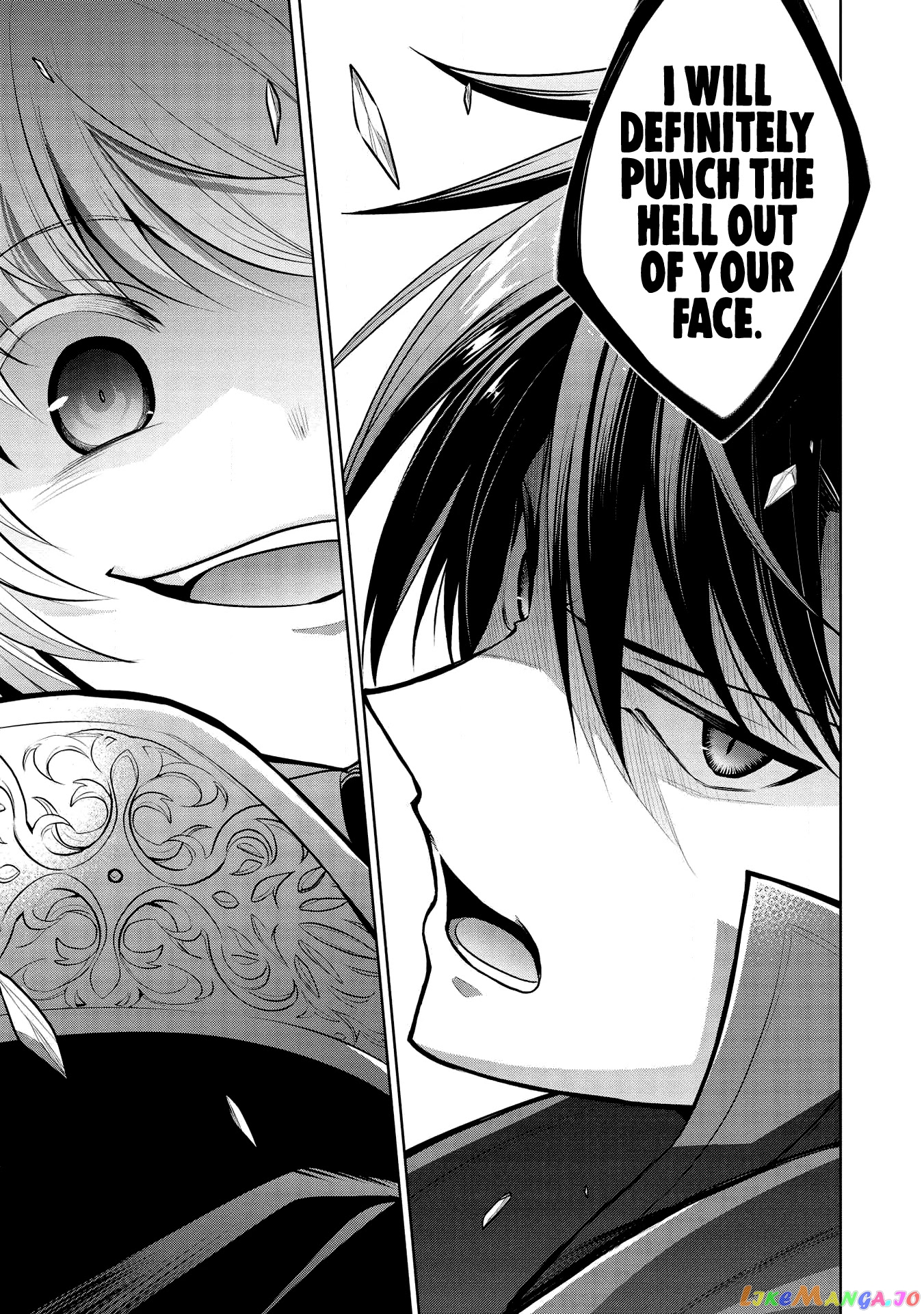 Maou no Ore ga Dorei Elf wo Yome ni Shitanda ga, Dou Medereba Ii? chapter 32 - page 19