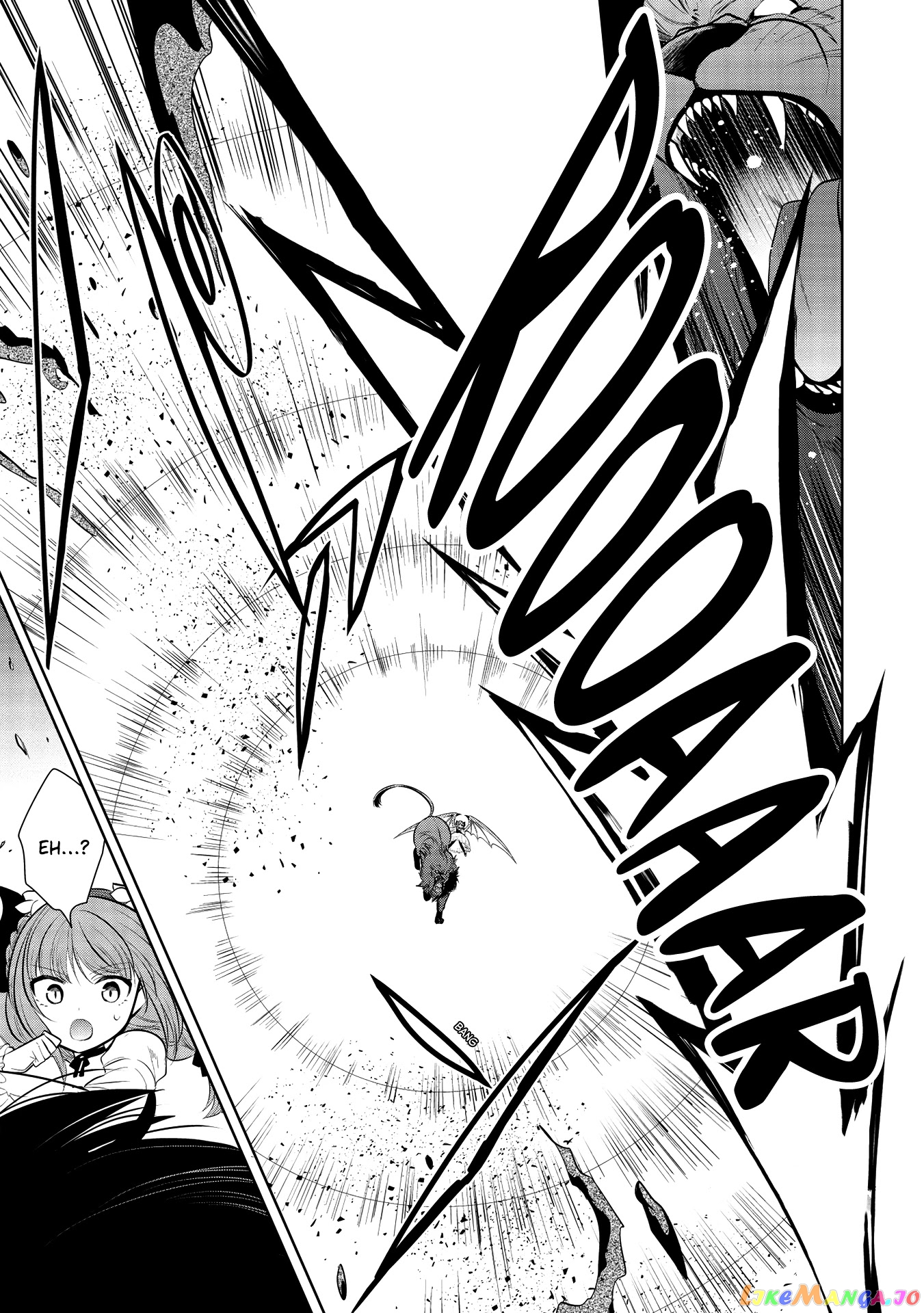 Maou no Ore ga Dorei Elf wo Yome ni Shitanda ga, Dou Medereba Ii? chapter 33 - page 18