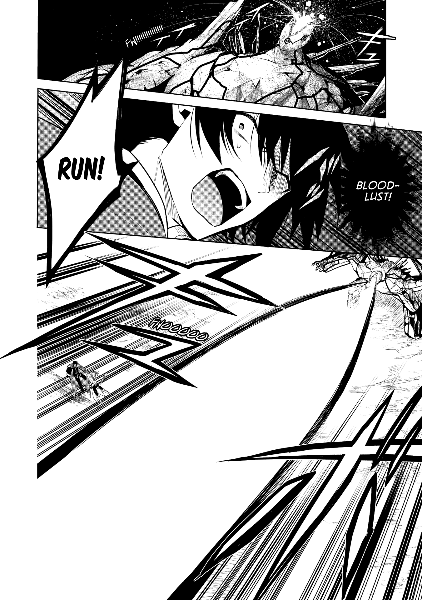 Maou no Ore ga Dorei Elf wo Yome ni Shitanda ga, Dou Medereba Ii? chapter 22 - page 18