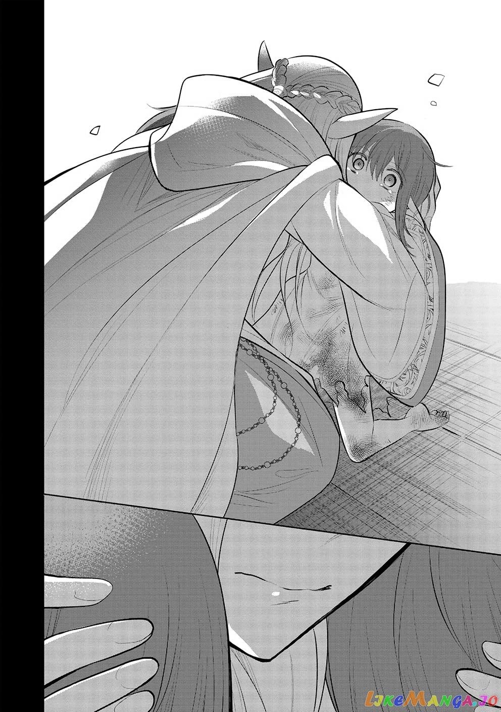 Maou no Ore ga Dorei Elf wo Yome ni Shitanda ga, Dou Medereba Ii? chapter 49 - page 16