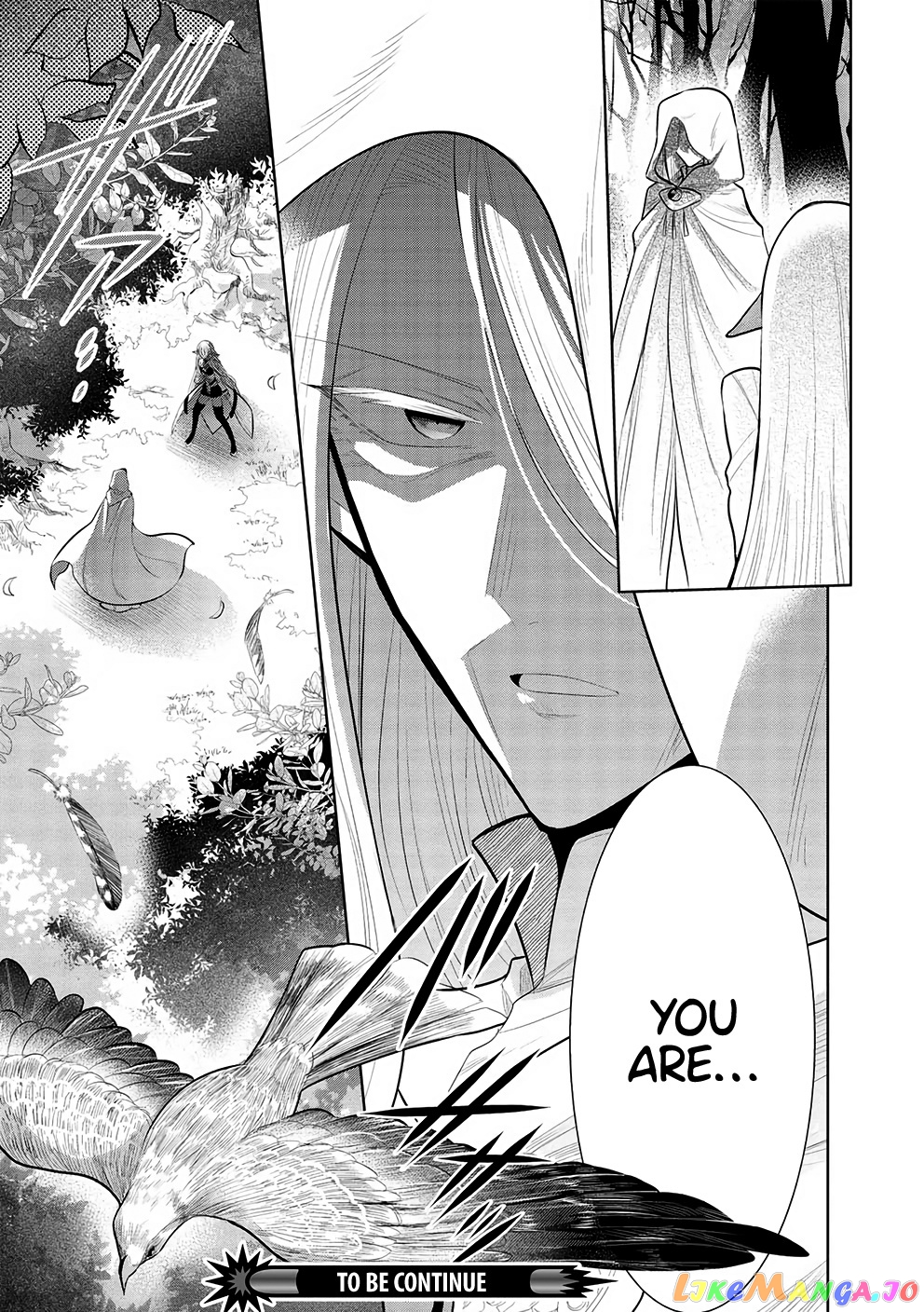 Maou no Ore ga Dorei Elf wo Yome ni Shitanda ga, Dou Medereba Ii? chapter 50 - page 27