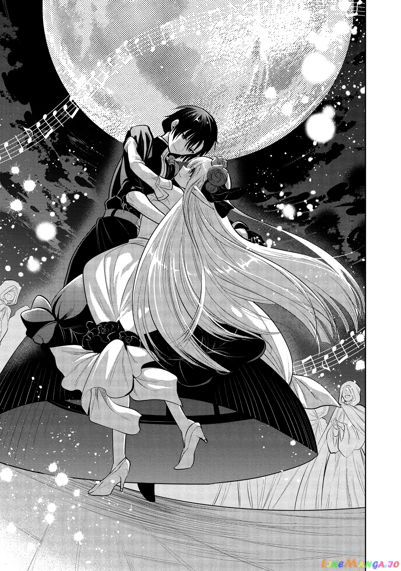 Maou no Ore ga Dorei Elf wo Yome ni Shitanda ga, Dou Medereba Ii? chapter 35 - page 25
