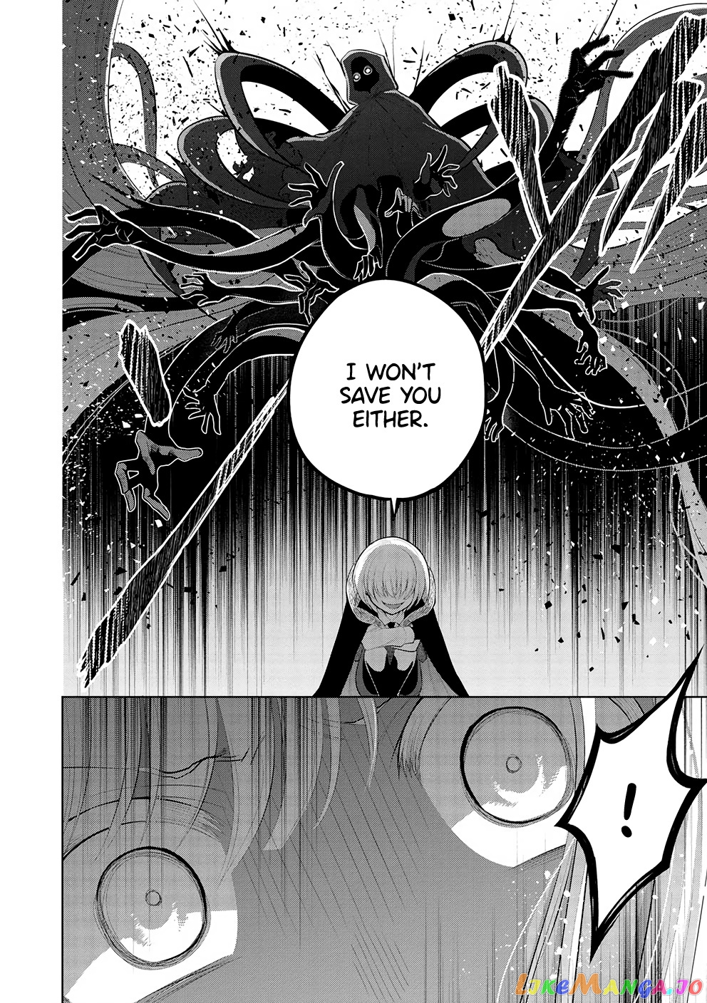 Maou no Ore ga Dorei Elf wo Yome ni Shitanda ga, Dou Medereba Ii? chapter 52 - page 16