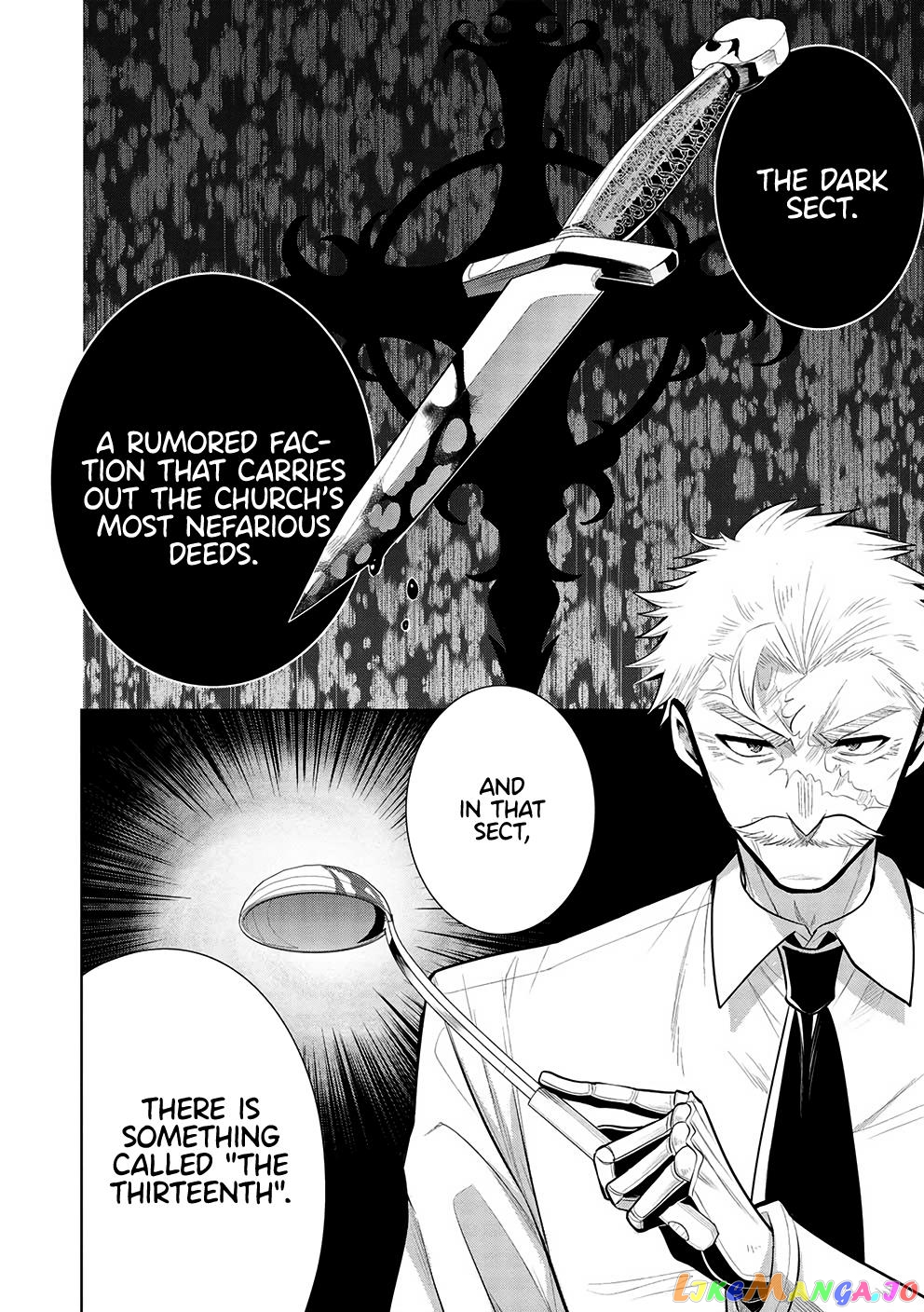 Maou no Ore ga Dorei Elf wo Yome ni Shitanda ga, Dou Medereba Ii? chapter 53 - page 4