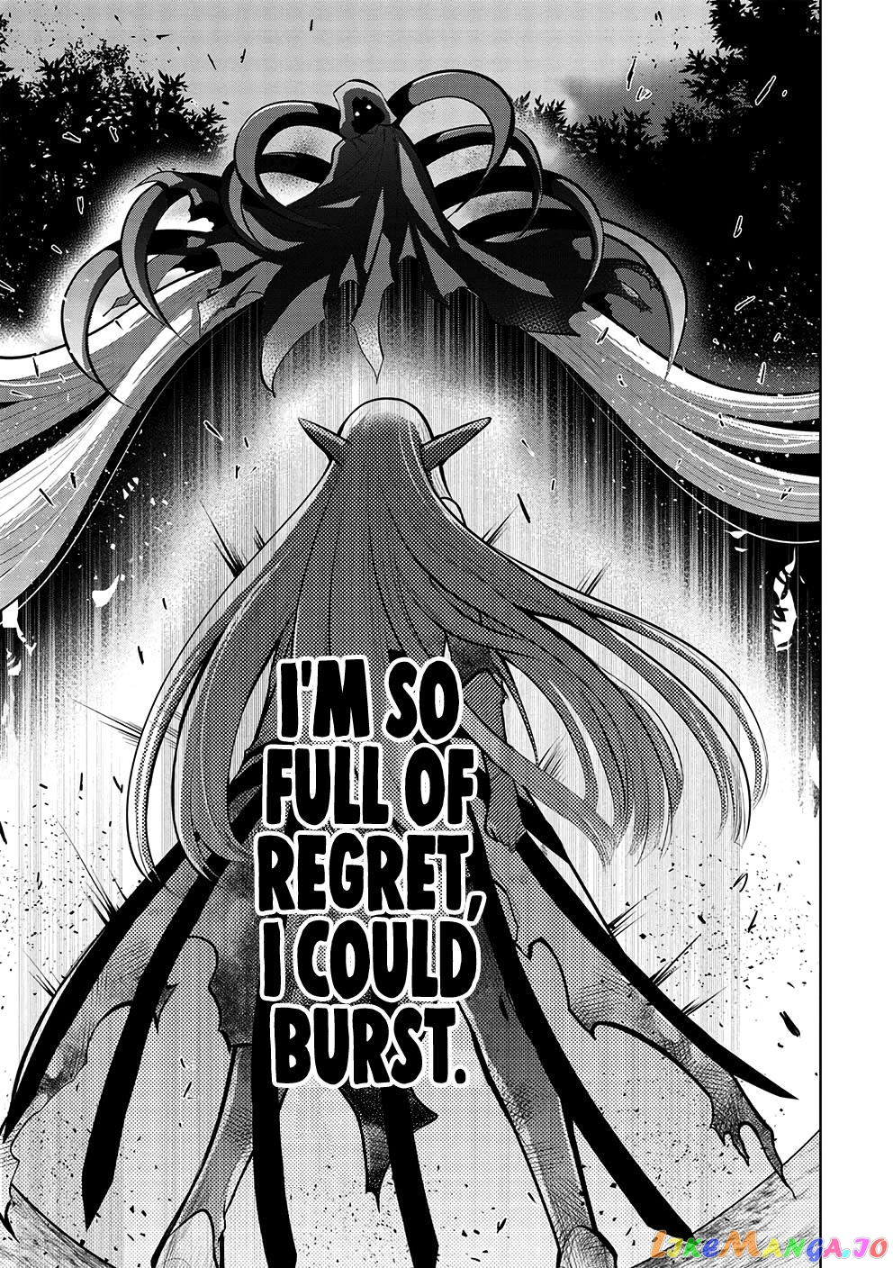 Maou no Ore ga Dorei Elf wo Yome ni Shitanda ga, Dou Medereba Ii? chapter 54 - page 31