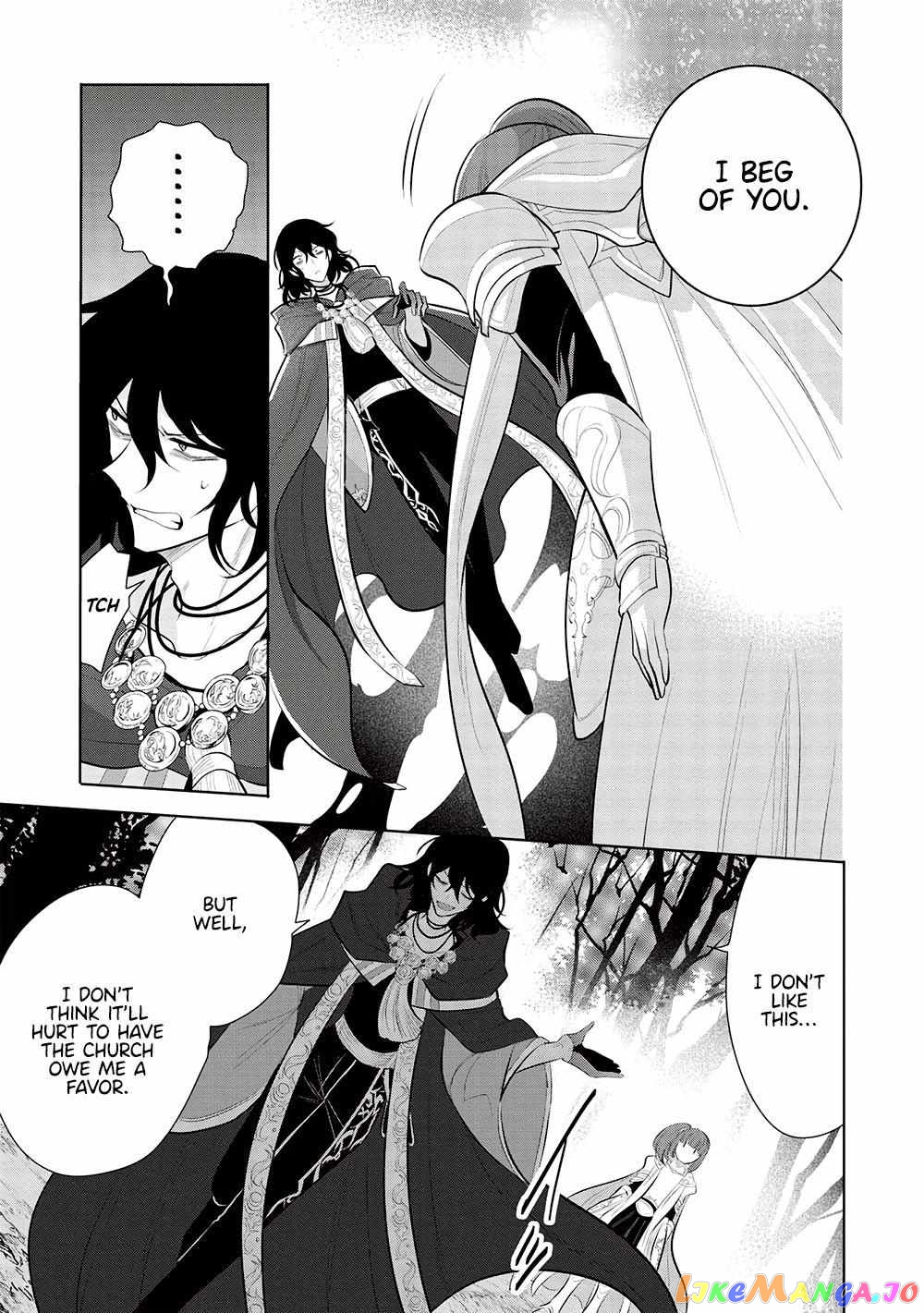 Maou no Ore ga Dorei Elf wo Yome ni Shitanda ga, Dou Medereba Ii? chapter 55 - page 18