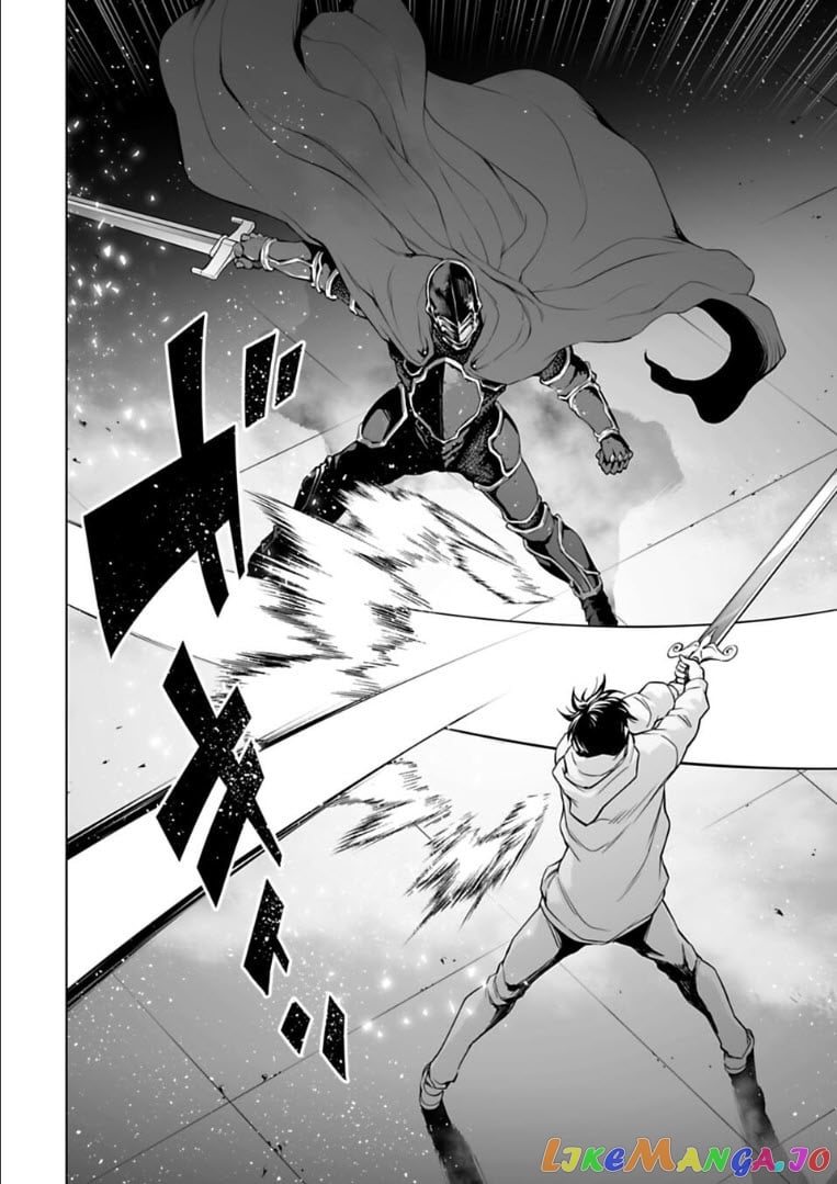 Another World In Japan ~The Third Son Of The Assassin Family Reigns Supreme In A Transformed Japan~ chapter 25 - page 11