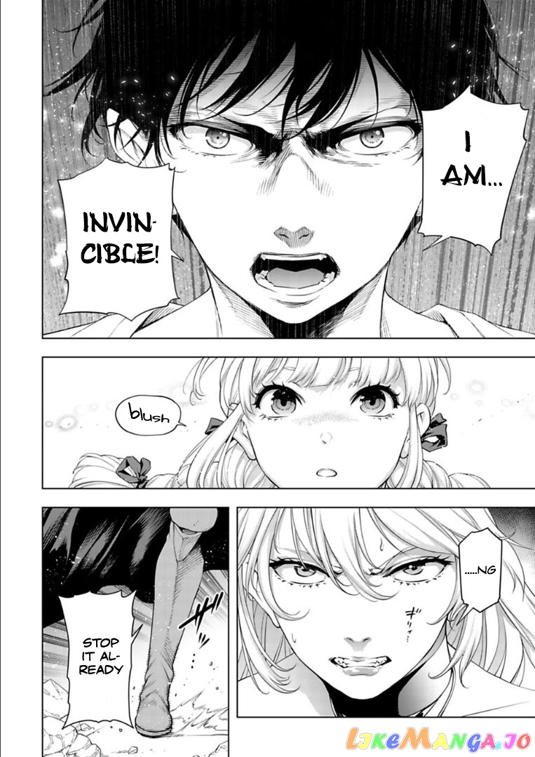 Another World In Japan ~The Third Son Of The Assassin Family Reigns Supreme In A Transformed Japan~ chapter 31 - page 3