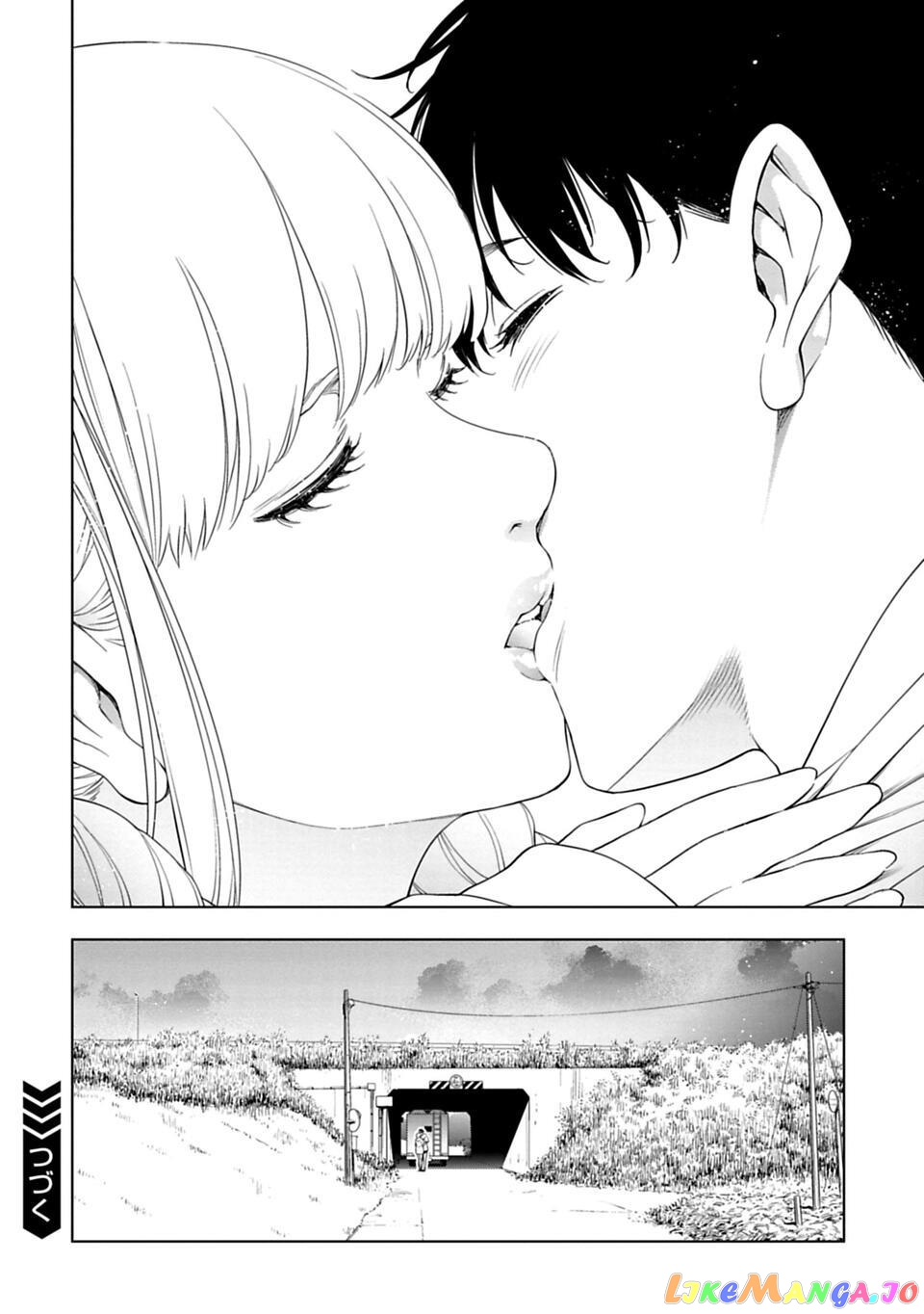 Another World In Japan ~The Third Son Of The Assassin Family Reigns Supreme In A Transformed Japan~ chapter 36 - page 13