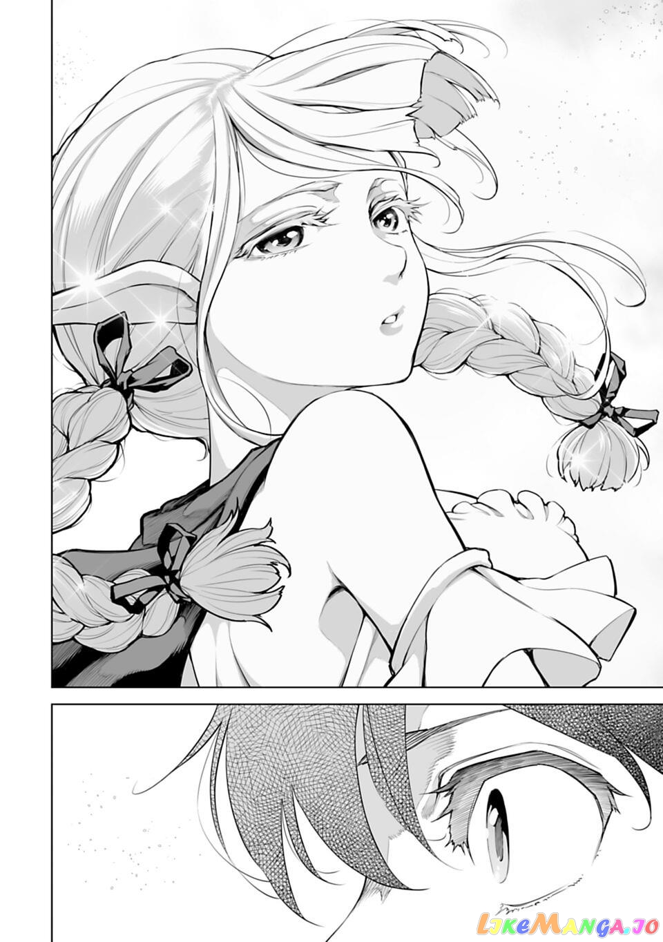 Another World In Japan ~The Third Son Of The Assassin Family Reigns Supreme In A Transformed Japan~ chapter 1 - page 34