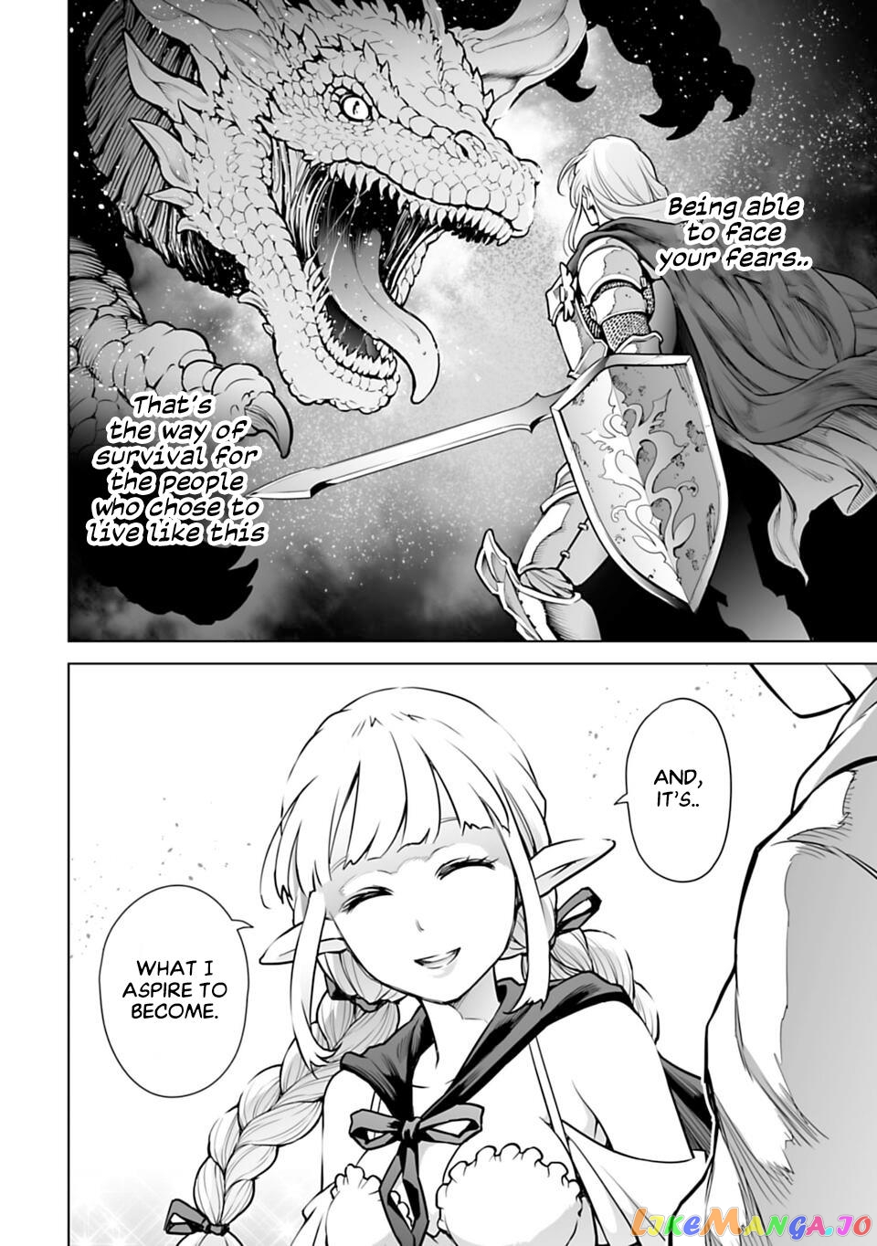 Another World In Japan ~The Third Son Of The Assassin Family Reigns Supreme In A Transformed Japan~ chapter 2 - page 20