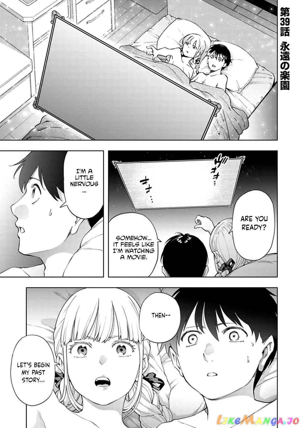 Another World In Japan ~The Third Son Of The Assassin Family Reigns Supreme In A Transformed Japan~ chapter 39 - page 2