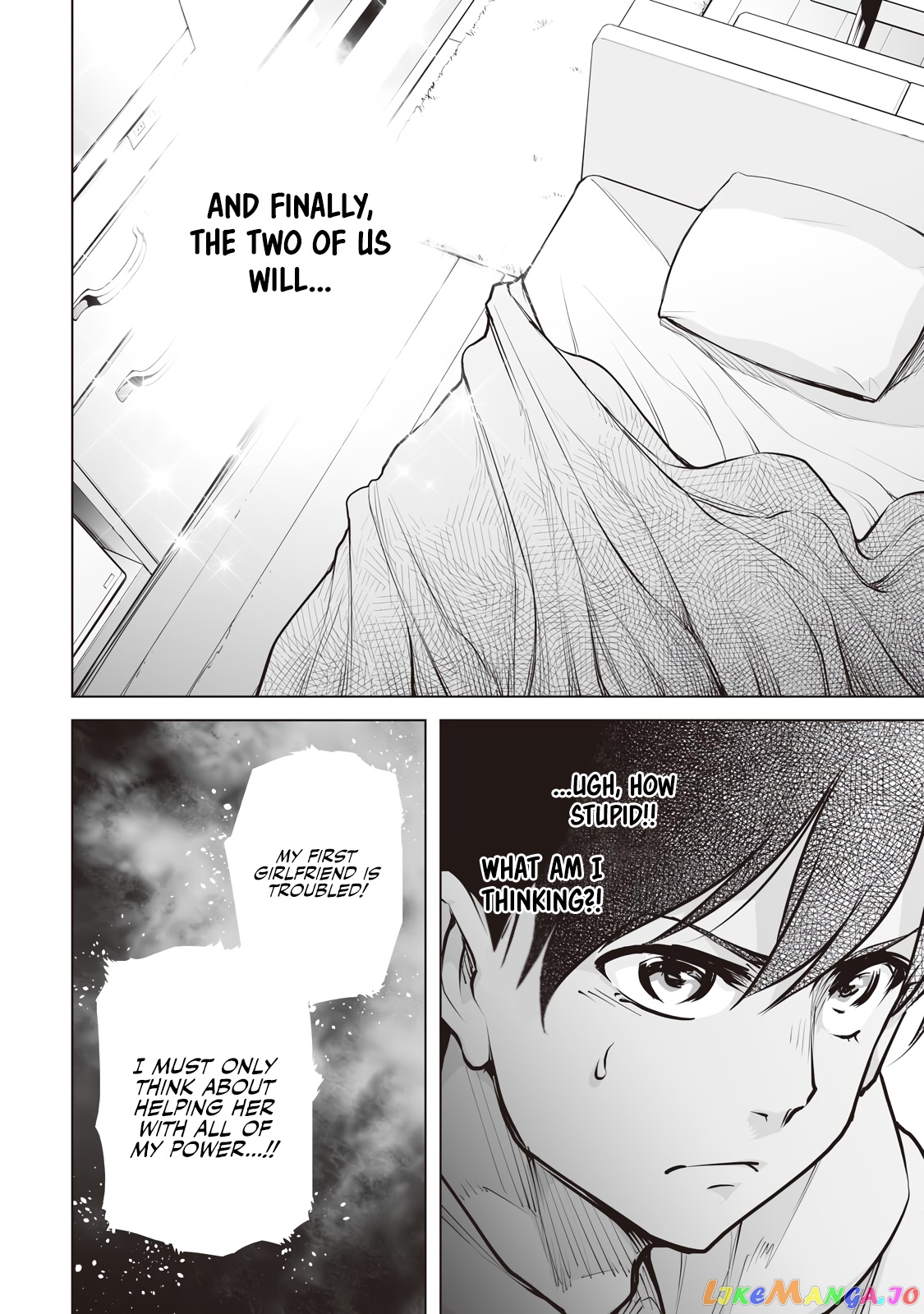 Another World In Japan ~The Third Son Of The Assassin Family Reigns Supreme In A Transformed Japan~ chapter 4 - page 20