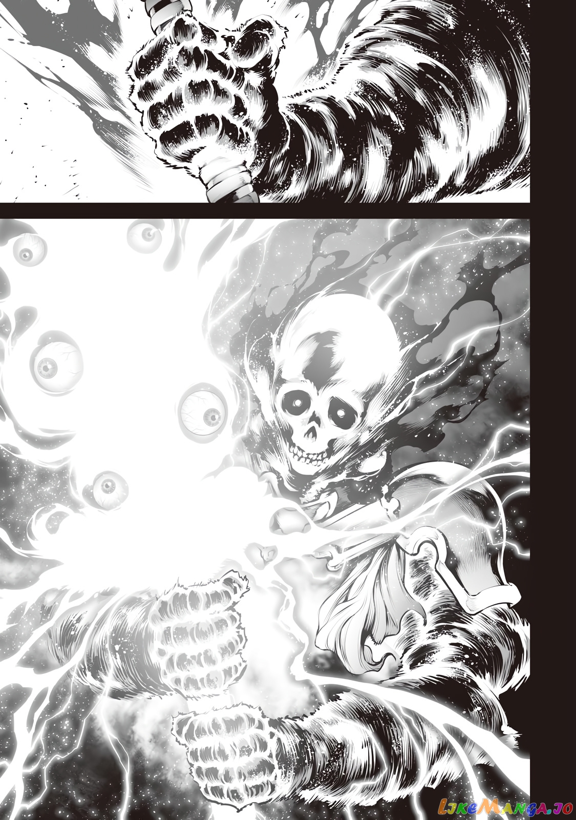 Another World In Japan ~The Third Son Of The Assassin Family Reigns Supreme In A Transformed Japan~ chapter 4 - page 7