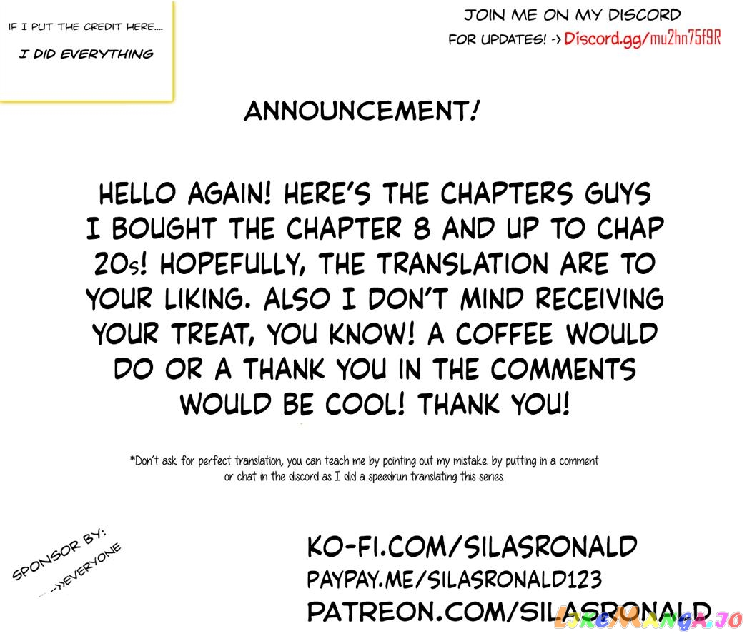 Another World In Japan ~The Third Son Of The Assassin Family Reigns Supreme In A Transformed Japan~ chapter 9 - page 1
