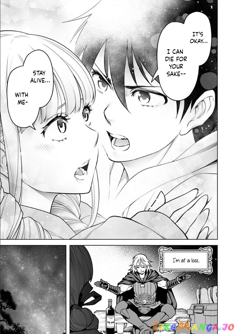 Another World In Japan ~The Third Son Of The Assassin Family Reigns Supreme In A Transformed Japan~ chapter 11 - page 10