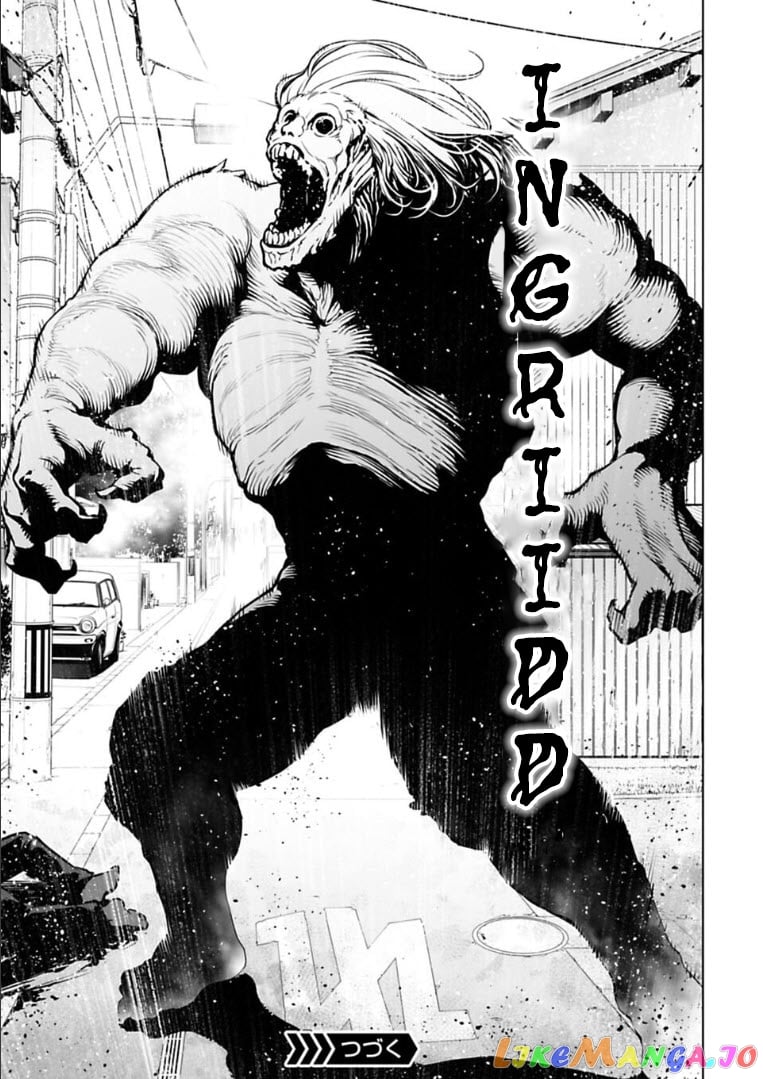 Another World In Japan ~The Third Son Of The Assassin Family Reigns Supreme In A Transformed Japan~ chapter 15 - page 16