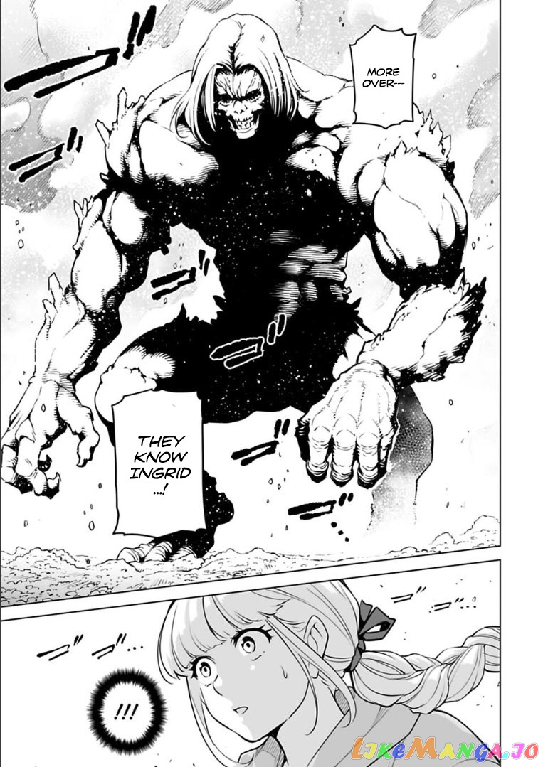 Another World In Japan ~The Third Son Of The Assassin Family Reigns Supreme In A Transformed Japan~ chapter 17 - page 4