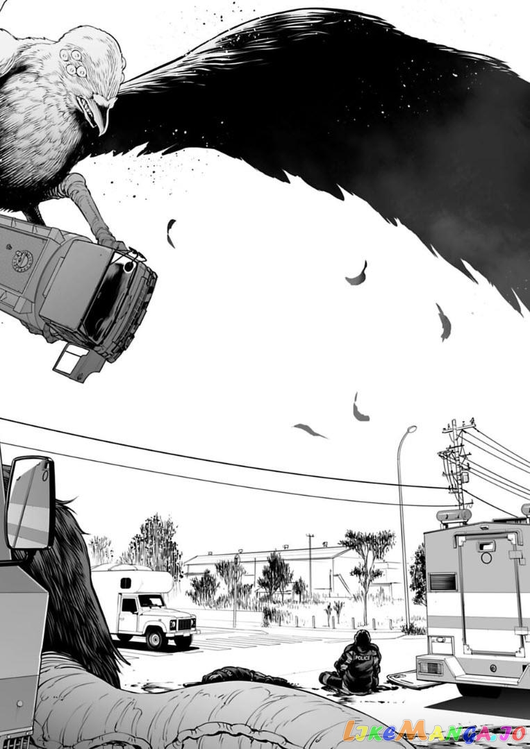 Another World In Japan ~The Third Son Of The Assassin Family Reigns Supreme In A Transformed Japan~ chapter 19 - page 3