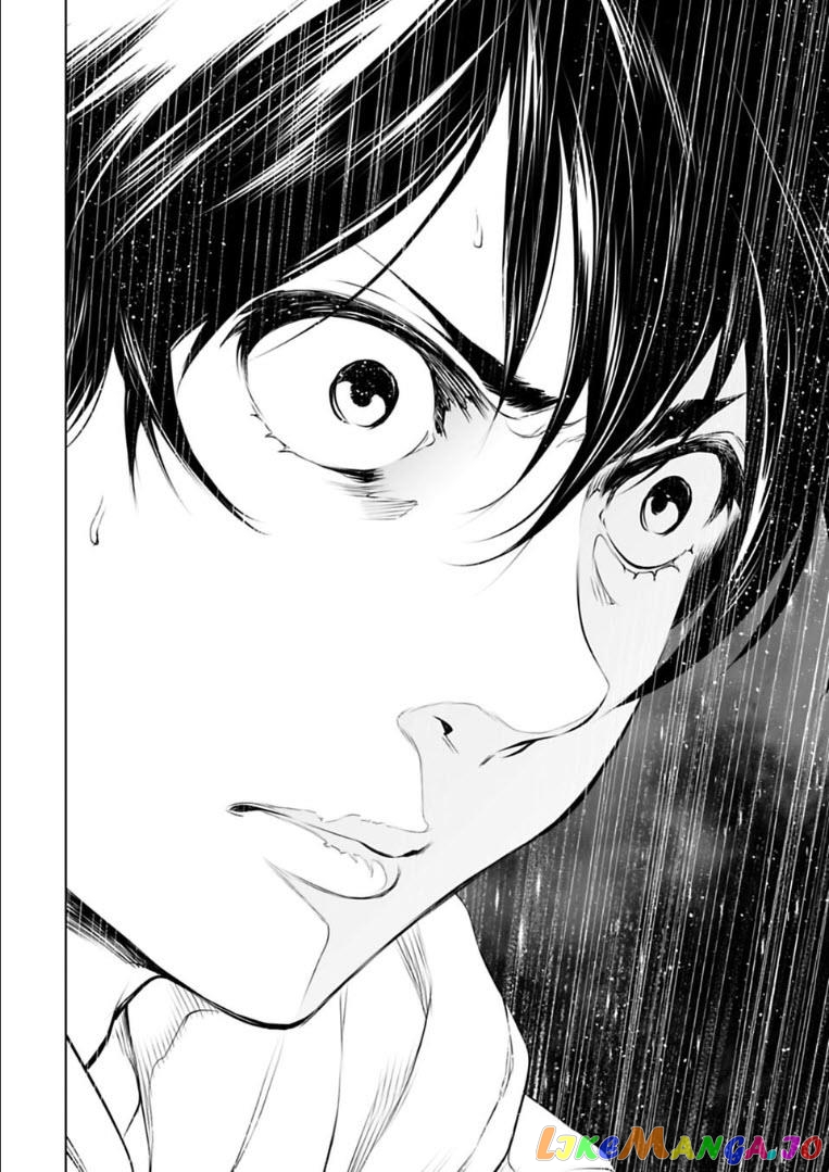 Another World In Japan ~The Third Son Of The Assassin Family Reigns Supreme In A Transformed Japan~ chapter 21 - page 17
