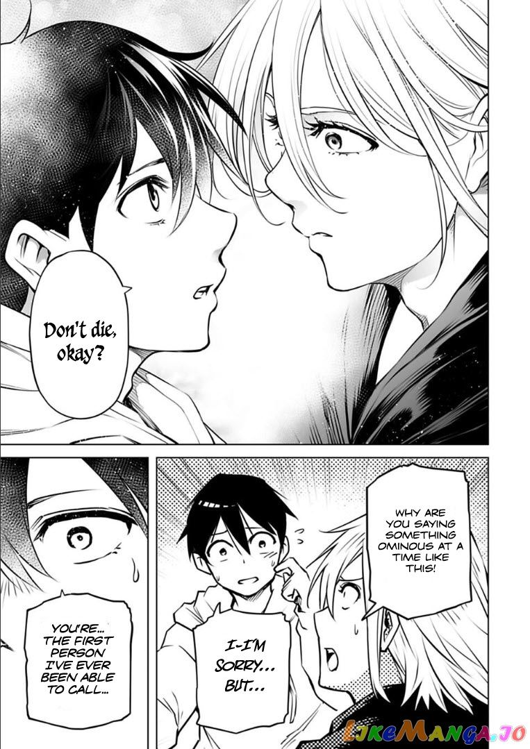 Another World In Japan ~The Third Son Of The Assassin Family Reigns Supreme In A Transformed Japan~ chapter 23 - page 12