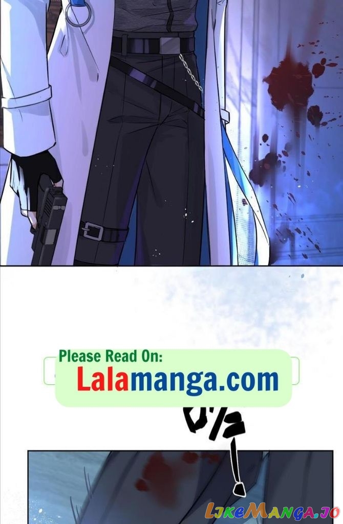 Dangerous Love Between Brothers chapter 1 - page 9