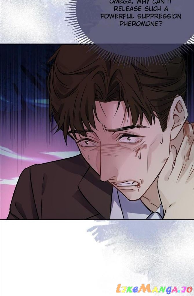 Dangerous Love Between Brothers chapter 1 - page 12
