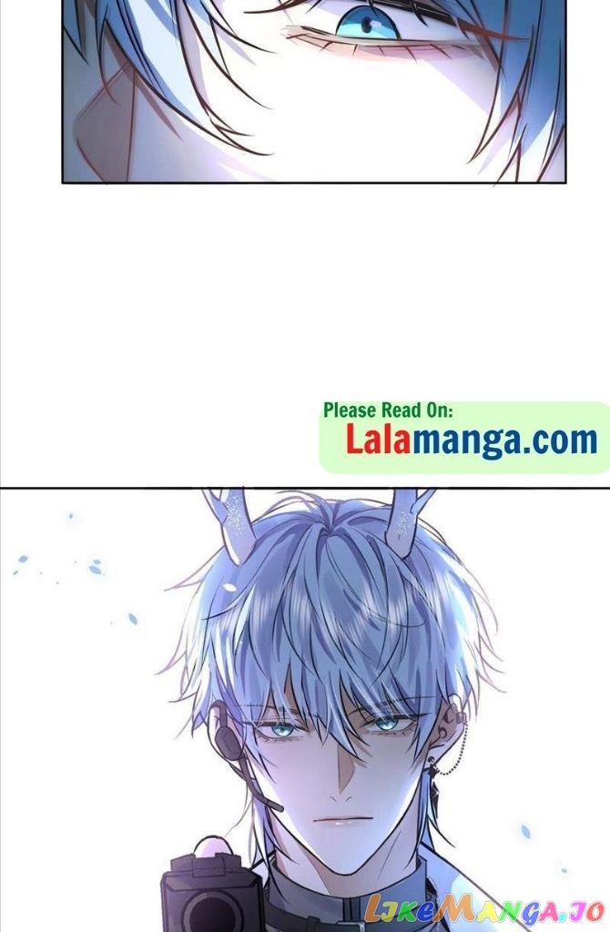 Dangerous Love Between Brothers chapter 1 - page 16