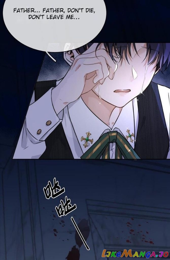 Dangerous Love Between Brothers chapter 1 - page 24