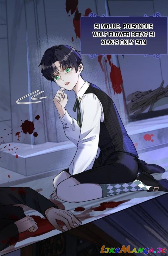 Dangerous Love Between Brothers chapter 1 - page 25