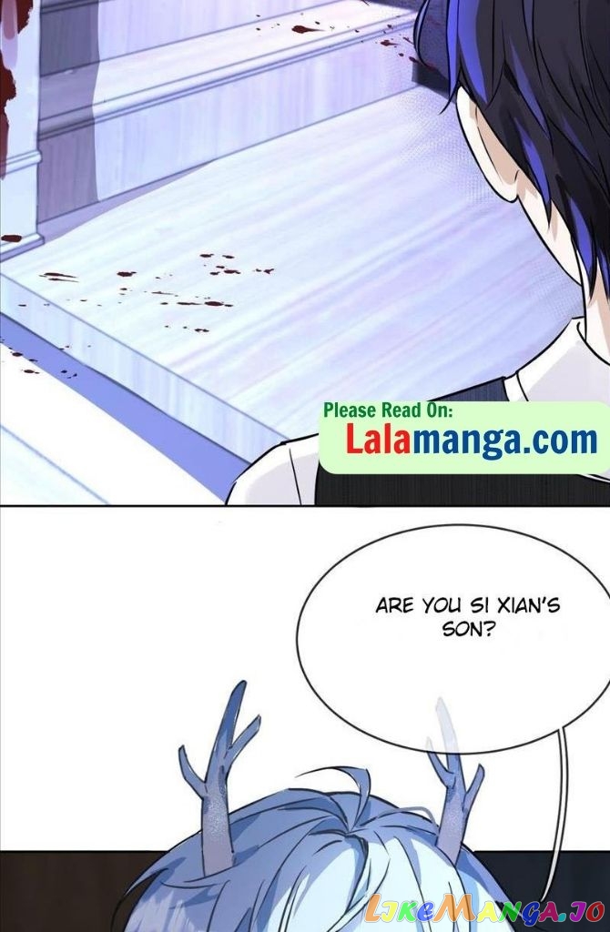 Dangerous Love Between Brothers chapter 1 - page 27