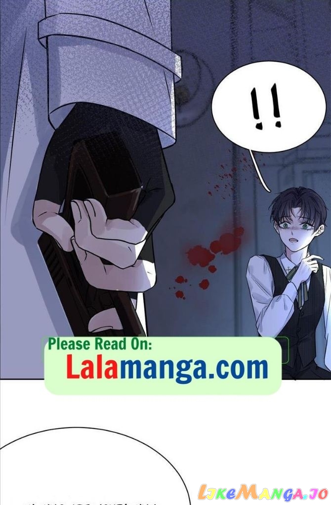 Dangerous Love Between Brothers chapter 1 - page 29