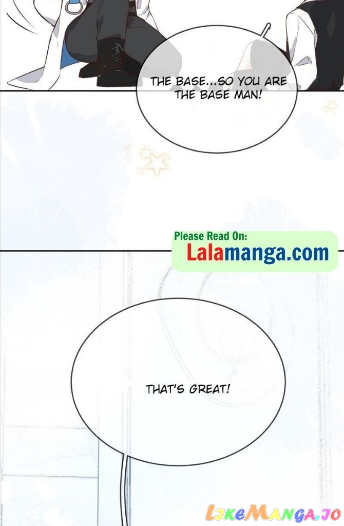 Dangerous Love Between Brothers chapter 1 - page 34