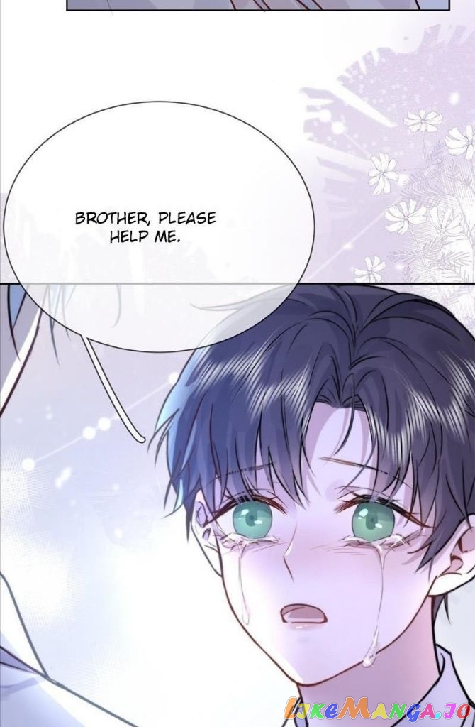 Dangerous Love Between Brothers chapter 1 - page 37