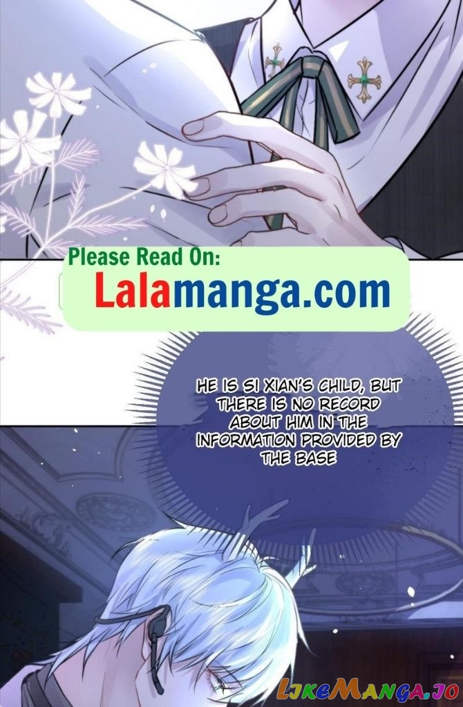 Dangerous Love Between Brothers chapter 1 - page 38
