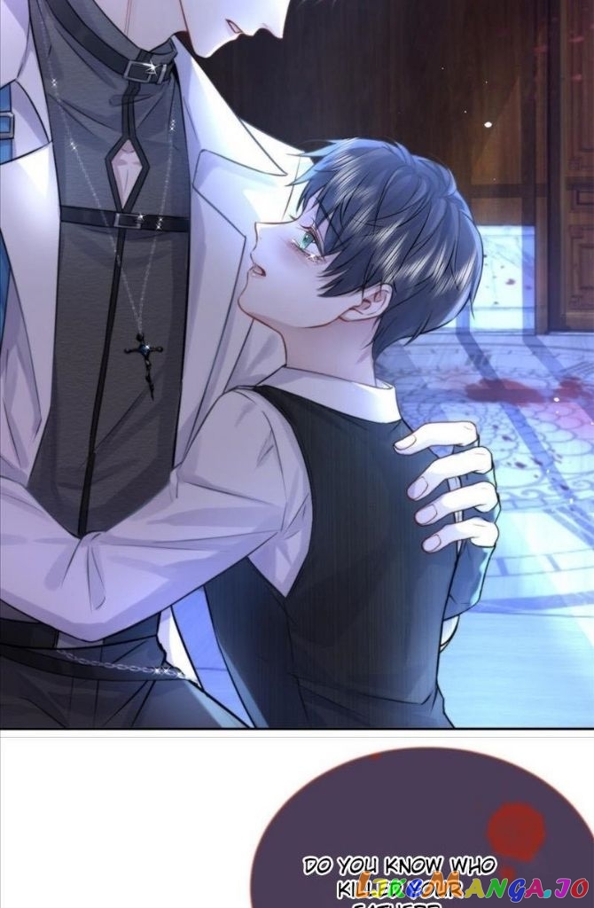 Dangerous Love Between Brothers chapter 1 - page 39