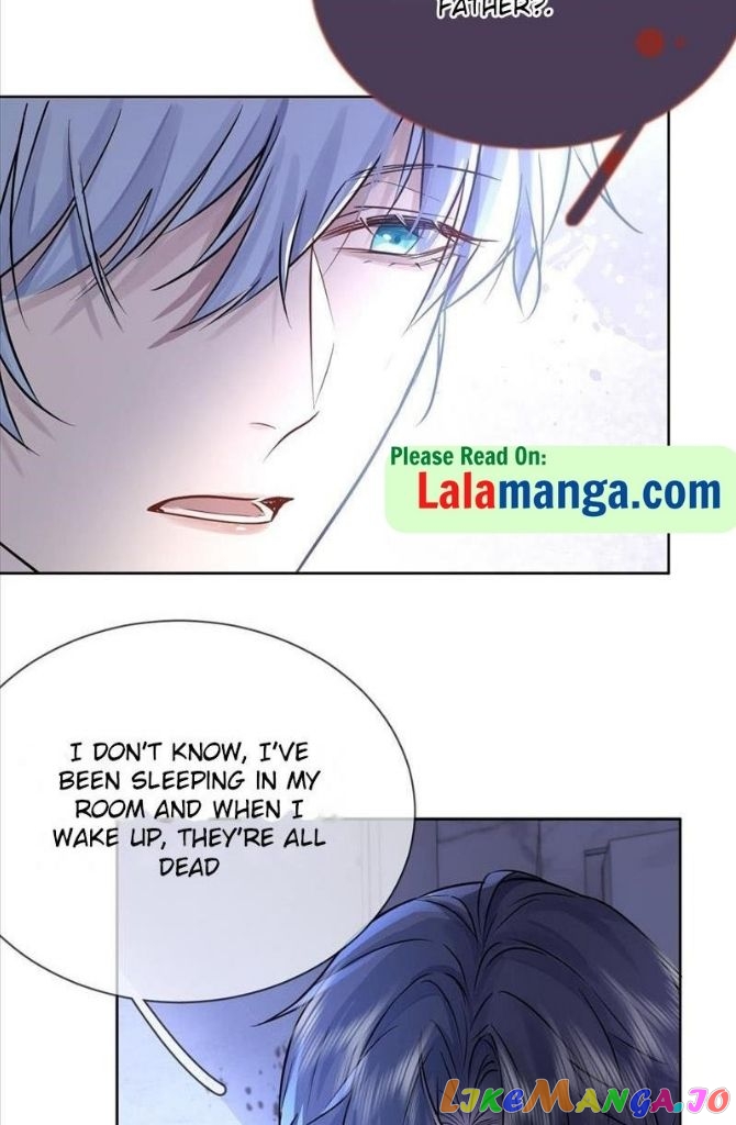 Dangerous Love Between Brothers chapter 1 - page 40