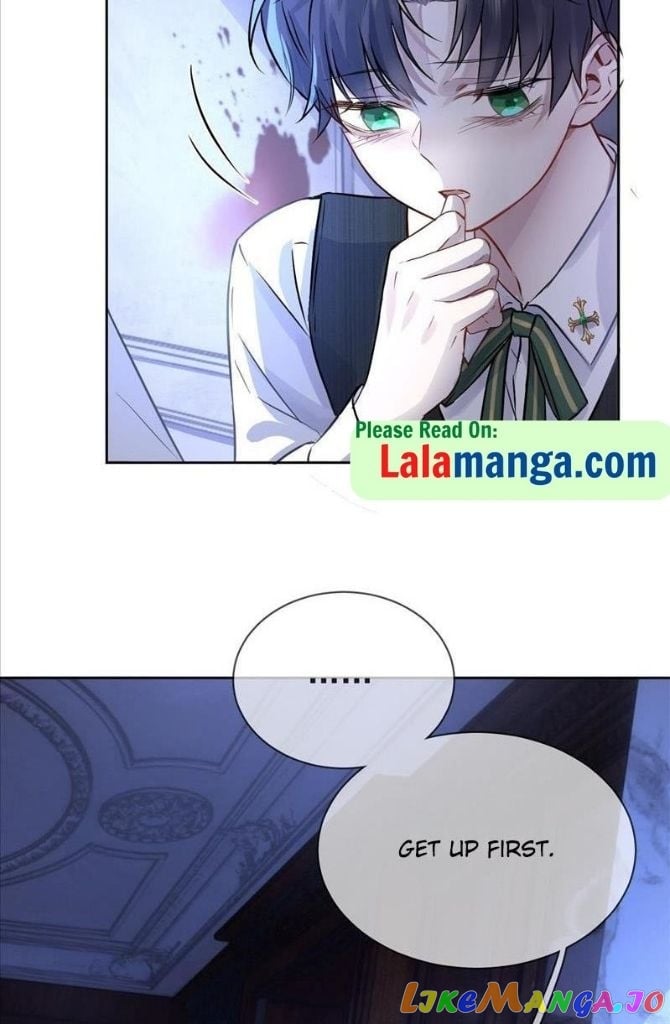 Dangerous Love Between Brothers chapter 1 - page 41
