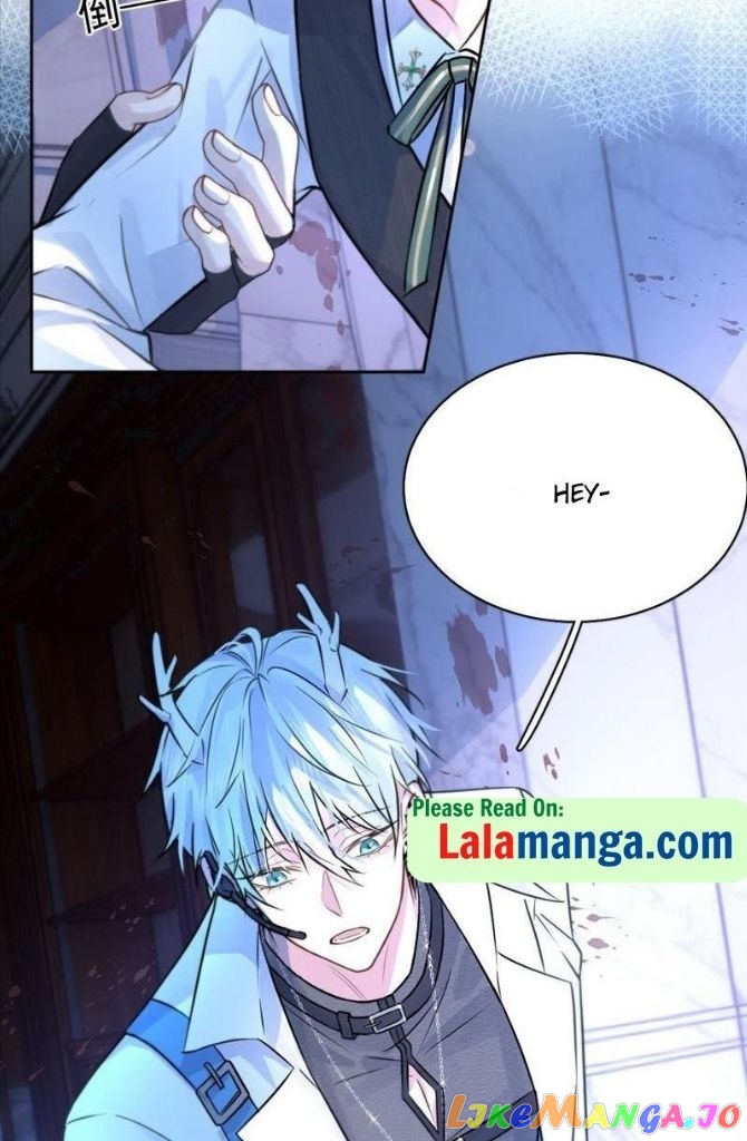 Dangerous Love Between Brothers chapter 1 - page 44