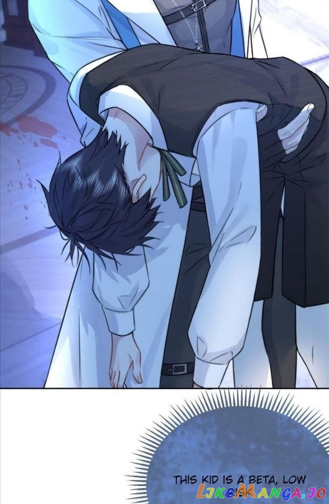 Dangerous Love Between Brothers chapter 1 - page 45
