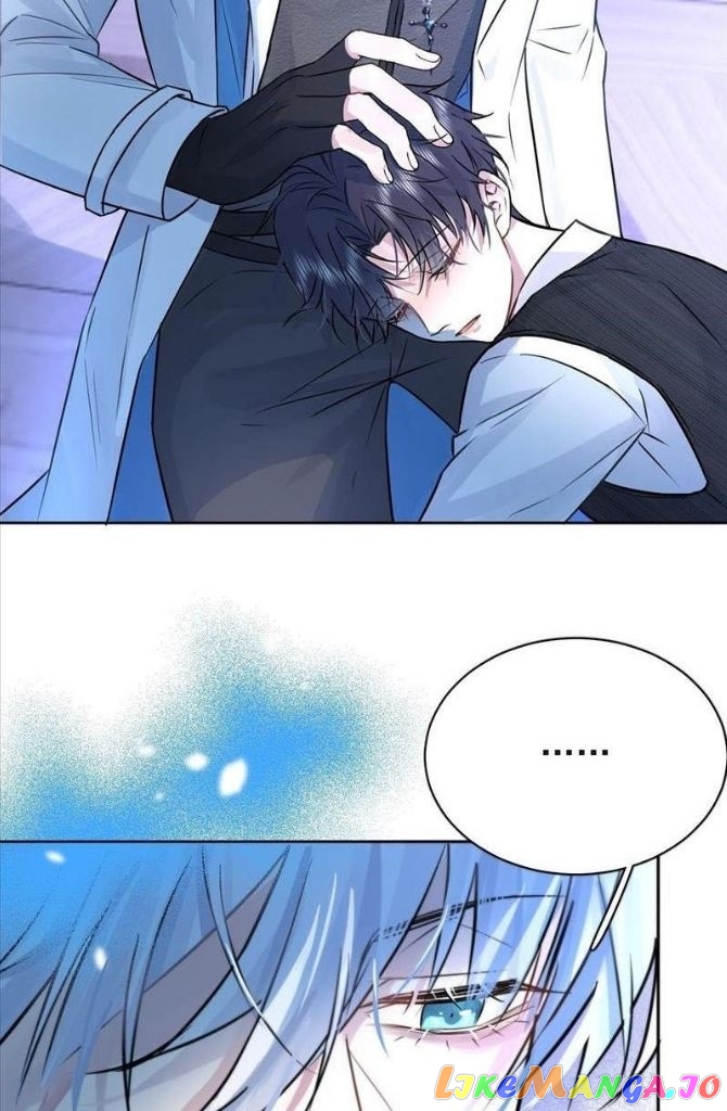 Dangerous Love Between Brothers chapter 1 - page 47