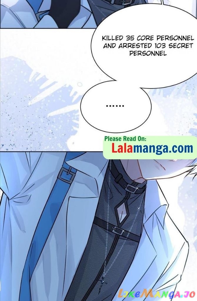 Dangerous Love Between Brothers chapter 1 - page 50