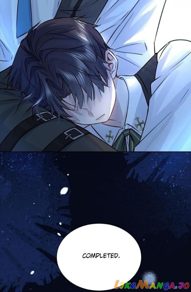 Dangerous Love Between Brothers chapter 1 - page 51