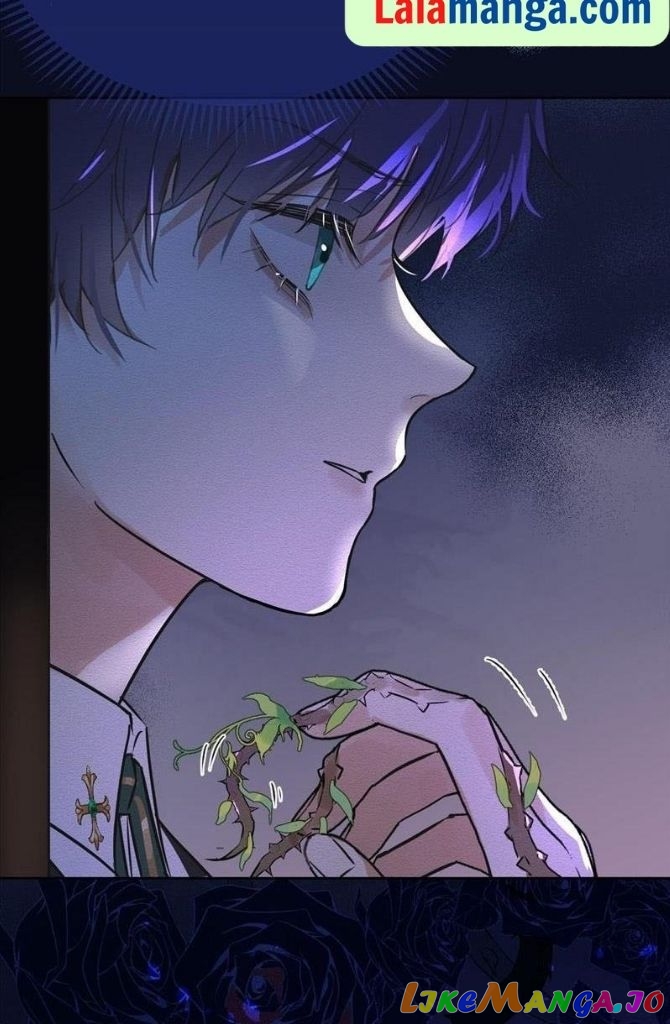 Dangerous Love Between Brothers chapter 1 - page 55